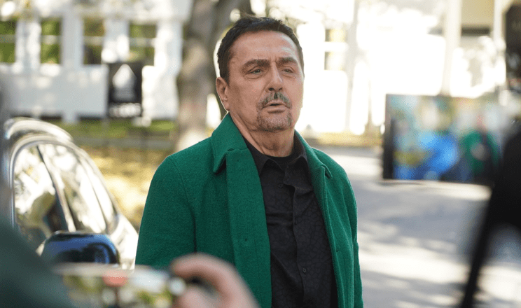 Ponovo isplivala fotografija: I Keba se slikao s Naserom Orićem