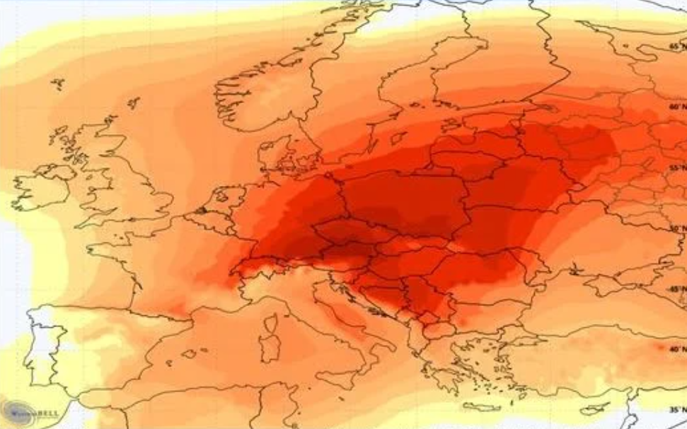 Evo kakvo nas vrijeme očekuje naredne sedmice: Temperature i do 20 stepeni
