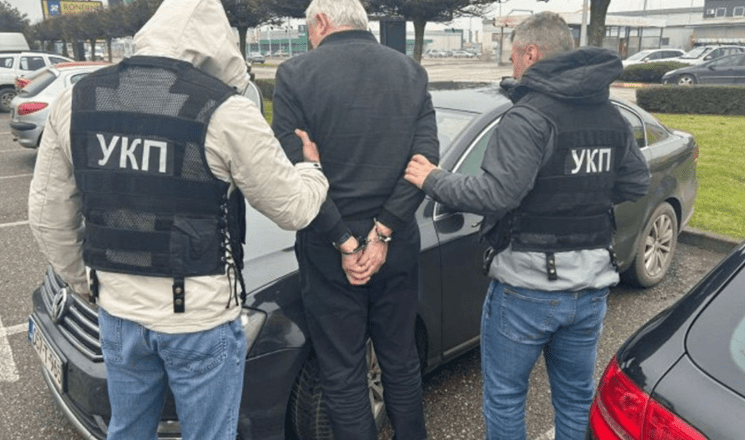 Predator iz Banjaluke uhvaćen na djelu, uhapšen kada je došao na sastanak sa djetetom