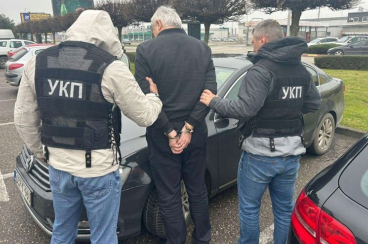 Predator iz Banjaluke uhvaćen na djelu, uhapšen kada je došao na sastanak sa djetetom