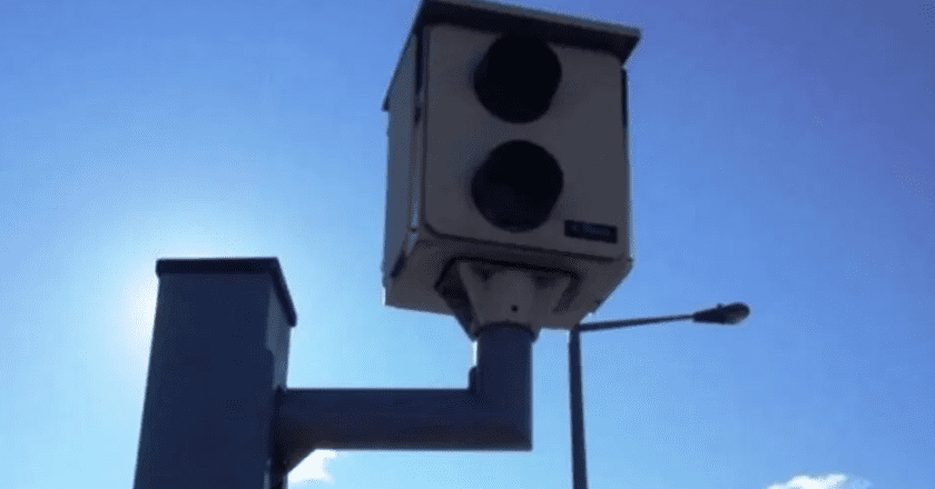 Policija šalje kazne, a sud ih poništava zbog jednog razloga