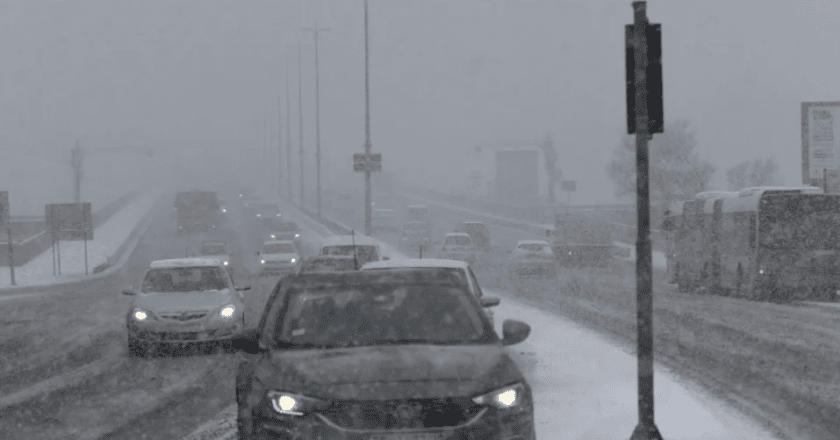 Detaljna prognoza za zimu: Spremite se, naredna tri mjeseca donose veliko iznenađenje!