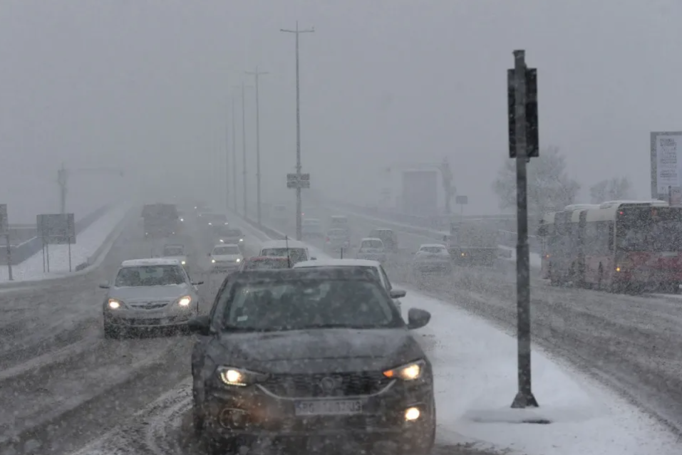Detaljna prognoza za zimu: Spremite se, naredna tri mjeseca donose veliko iznenađenje!