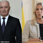 Cvijanović optužila Heleza: “Srbima u Oružanim snagama uskraćuje plaćeno odsustvo za krsnu slavu”