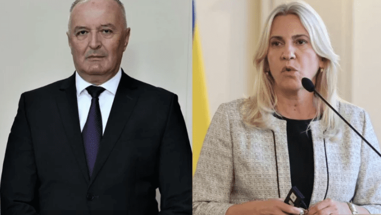 Cvijanović optužila Heleza: “Srbima u Oružanim snagama uskraćuje plaćeno odsustvo za krsnu slavu”