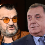 Aca Lukas posvetio “pjesmu” Miloradu Dodiku: Novi nastavak sukoba nakon zabrane nastupa