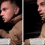 Taksista u Hrvatskoj zaključao muzičara u autu: Za vožnju od par kilometara tražio 195 eura (VIDEO)