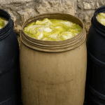 Zašto se kupus ponekad ne ukiseli?