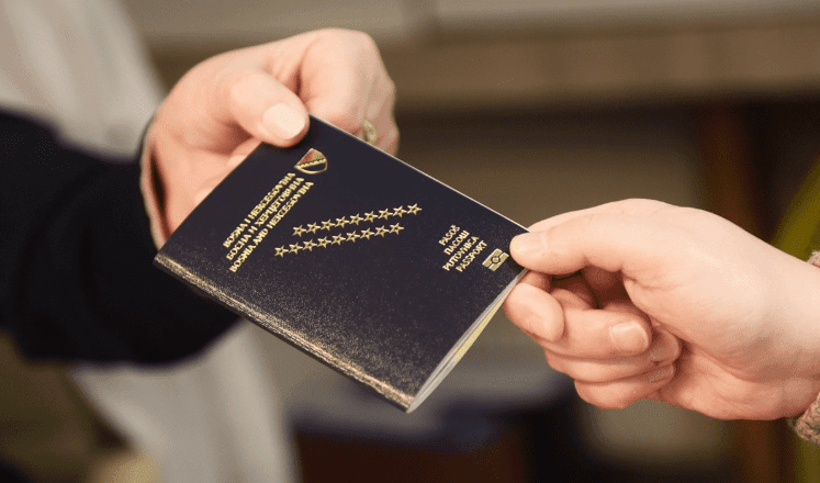 Uskoro oštrija pravila: Teže do državljanstva BiH, uvedeni novi uslovi i provjere