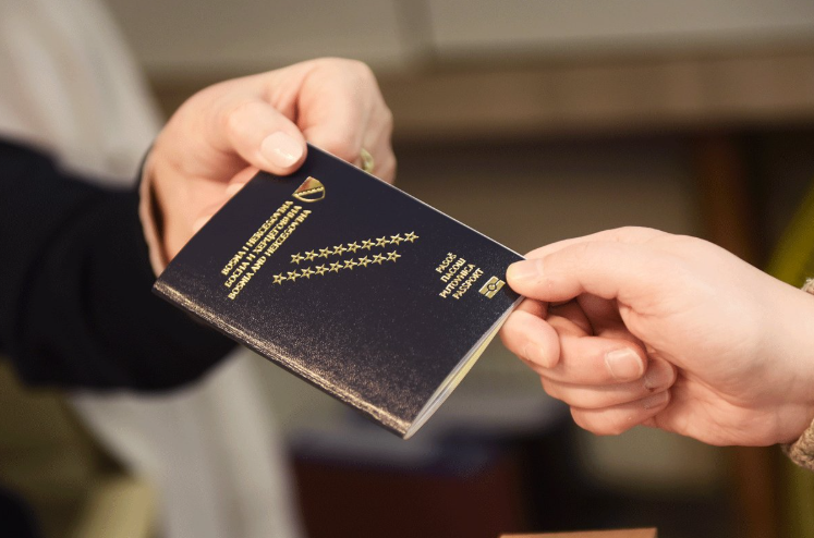 Uskoro oštrija pravila: Teže do državljanstva BiH, uvedeni novi uslovi i provjere