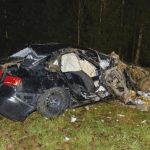 Težak udes mladića iz BiH, jednom se bore za život