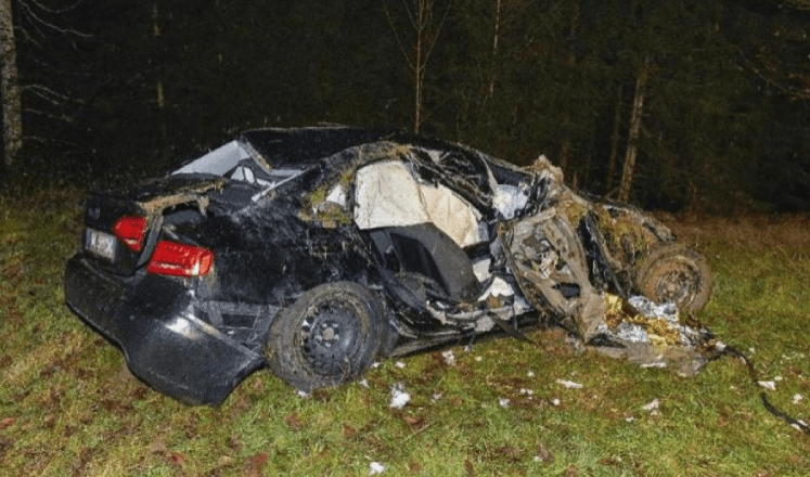 Težak udes mladića iz BiH, jednom se bore za život