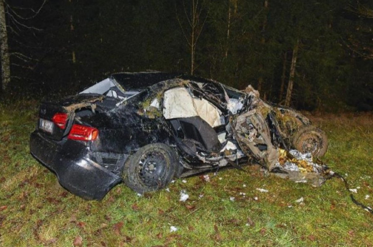 Težak udes mladića iz BiH, jednom se bore za život