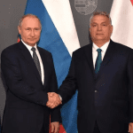 Orban dramatično upozorio: Evropa se sprema za rat sa Rusijom