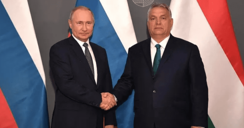 Orban dramatično upozorio: Evropa se sprema za rat sa Rusijom