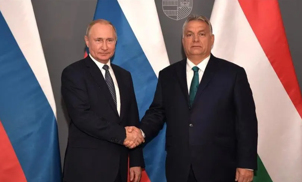 Orban dramatično upozorio: Evropa se sprema za rat sa Rusijom