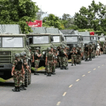 Počeo novi rat: Izvedeni zračni udari, propao mirovni sporazum