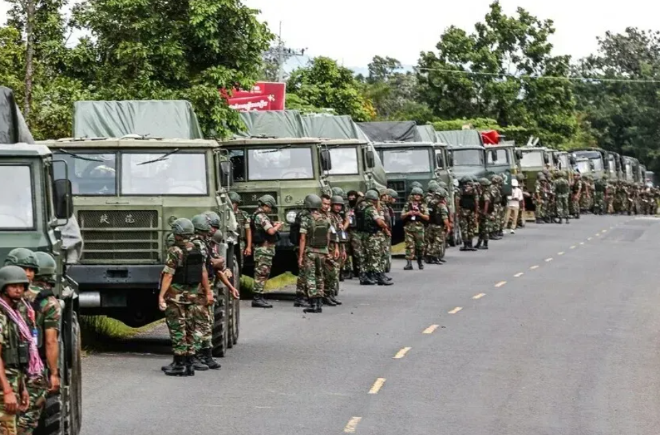 Počeo novi rat: Izvedeni zračni udari, propao mirovni sporazum
