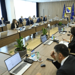 Na sjednici Vijeća ministara BiH ponovo pali evropski zakoni: SNSD opet oborio dnevni red