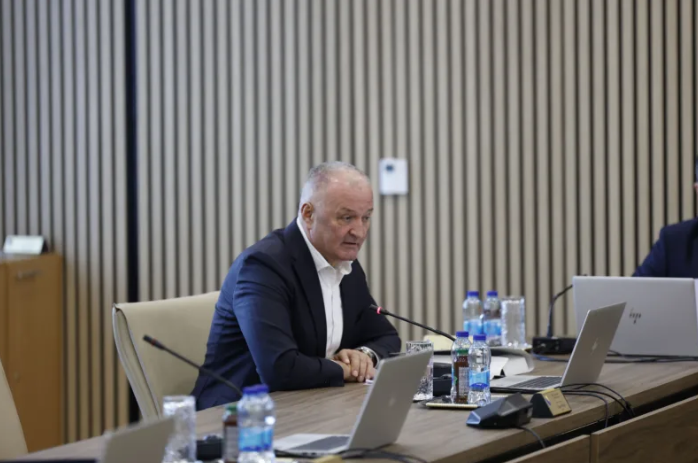 Helez o novim blokadama SNSD-a: Dodik iz sjene upravlja Vijećem ministara i ruši evropski put BiH