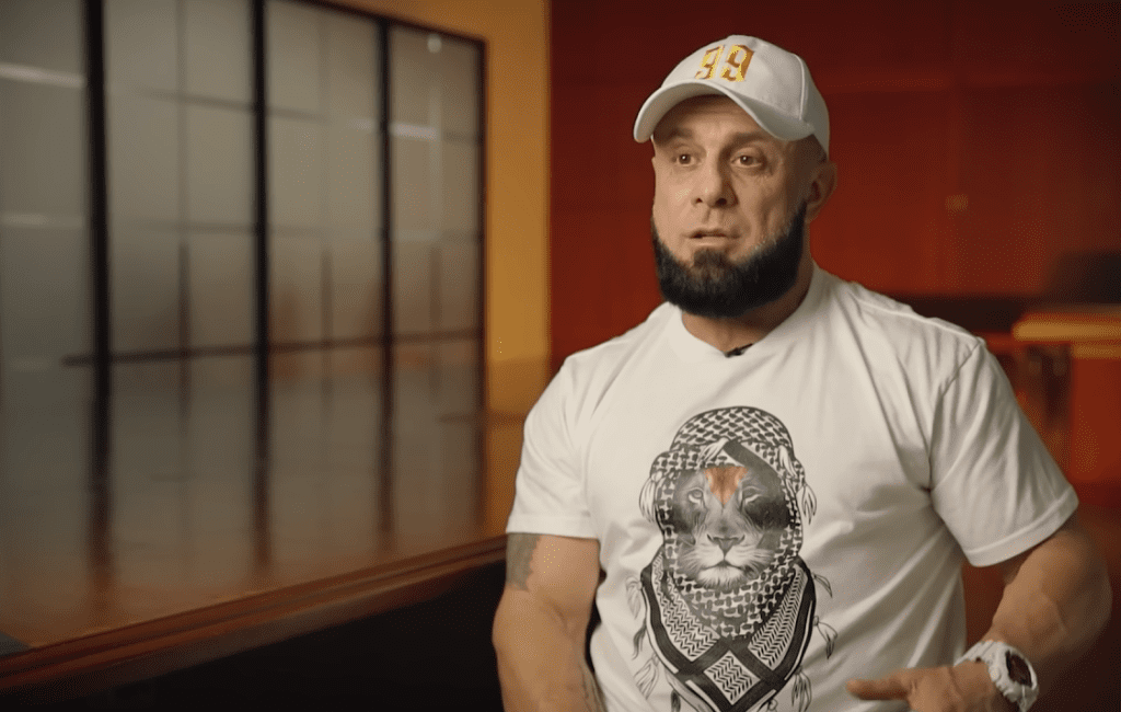 Italijanski mafijaški bos koji je preživio šest metaka: Kako je Vince Focarelli u islamu našao mir