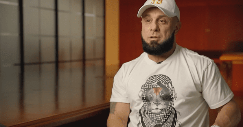 Italijanski mafijaški bos koji je preživio šest metaka: Kako je Vince Focarelli u islamu našao mir