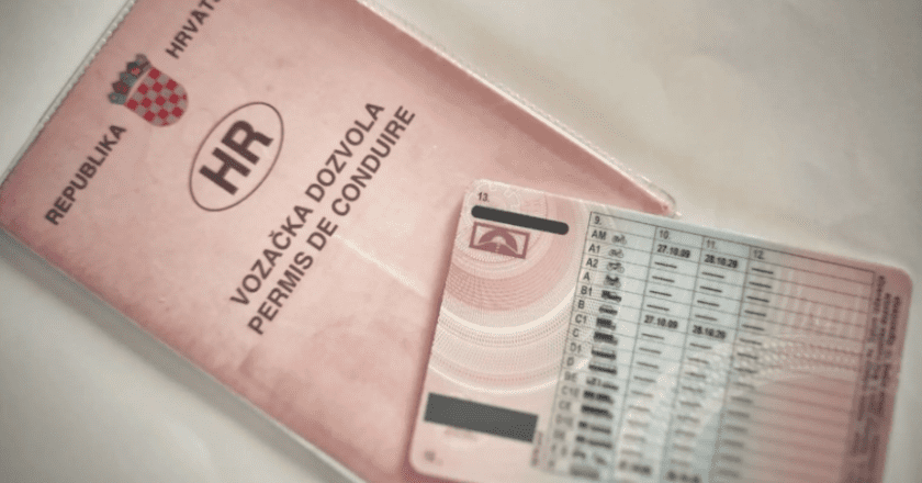 EU uvodi novo pravilo za vozače s B kategorijom