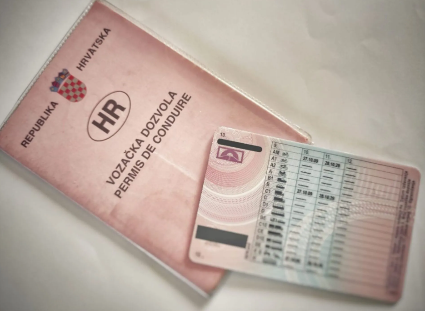 EU uvodi novo pravilo za vozače s B kategorijom