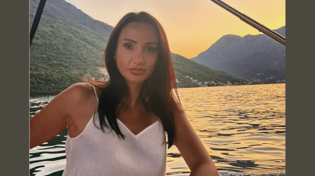 Gorica Dodik žestoko napala Vukanovića: “Bolestan si, Milorad je u Rimu bio sa ženom”