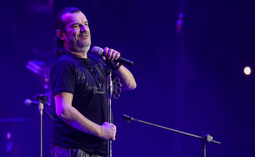 Iako su karte rasprodane u rekordnom roku: Otkazan koncert Ace Lukasa u Banjaluci