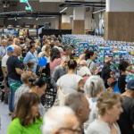 Bingo isplatio skoro osam miliona KM kao podršku radnicima