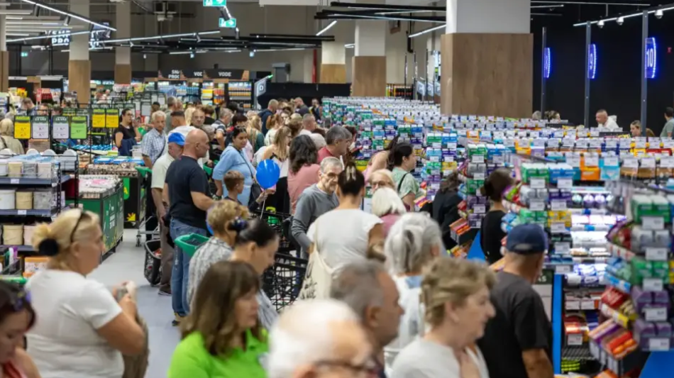 Bingo isplatio skoro osam miliona KM kao podršku radnicima