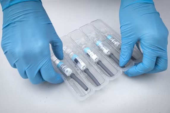 Upozorenje: Ostajete nezaštićeni za praznike bez vakcine