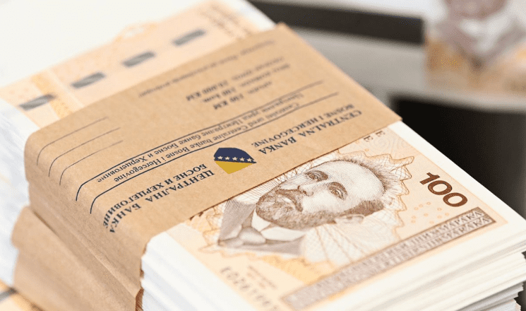 U ponedjeljak isplata 52 miliona KM naknada u Republici Srpskoj