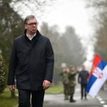 Vučić o Plenkovićevoj posjeti Banjaluci: Želim im sve najbolje, blago njima