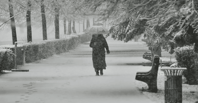 BH Meteo: “Povratka zime i snijega nema na vidiku sve do ovog datuma”