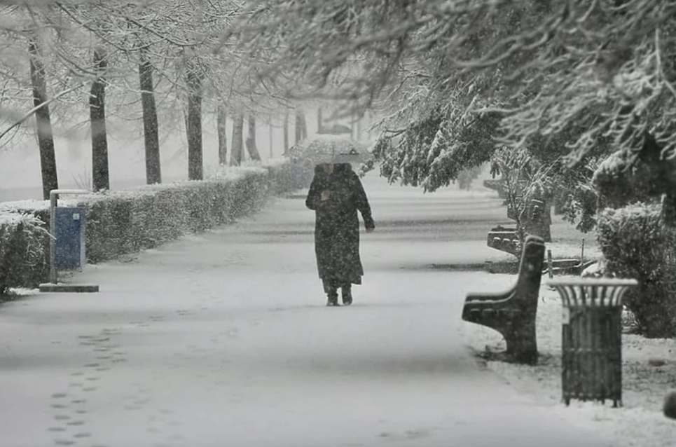 BH Meteo: "Povratka zime i snijega nema na vidiku sve do ovog datuma"