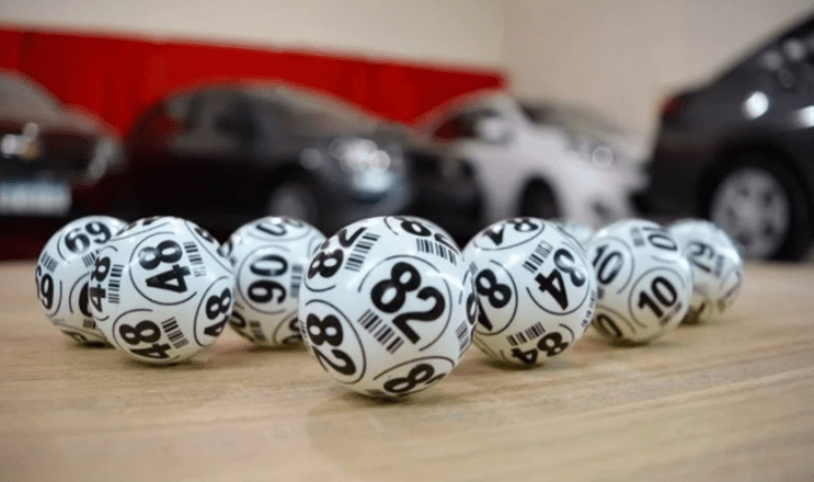 Nezapamćen detalj tokom Loto izvlačenja