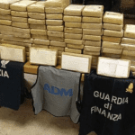 Vozač iz BiH uhvaćen s 138 kilograma ultračistog kokaina vrijednog oko 15 miliona eura