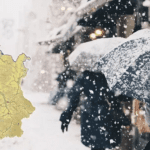 Ovog datuma stiže ledara: Temperature idu u debeli minus, evo kakvo nas vrijeme čeka za Novu godinu