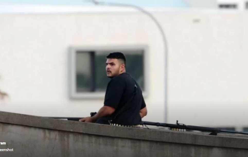 Kod terorista iz Sydneyja pronađena iskaznica srpskog lovačkog kluba: "Dolazio je isključivo..."