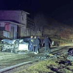 Preticali Škodom pa se sudarili s Audijem: Teška nesreća kod Velike Kladuše, dvojica braće u kritičnom stanju