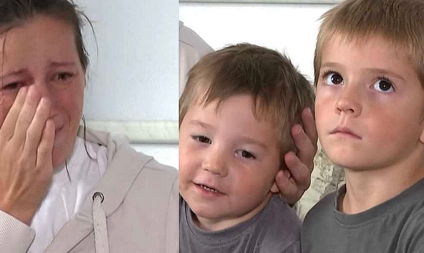 Cazinjani se ujedinili: Uskoro počinje izgradnja kuće za Zinajdu Šekić i njene sinove