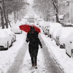 Snažni zimski talas stiže u Evropu