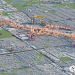 U napušteni aerodrom ulažu 26 milijardi eura i pretvaraju ga u potpuno novi grad
