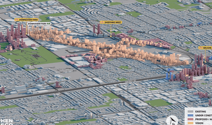 U napušteni aerodrom ulažu 26 milijardi eura i pretvaraju ga u potpuno novi grad