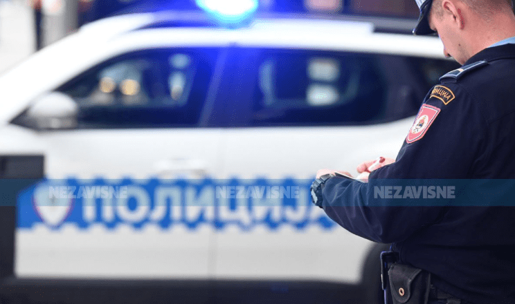 ŠTA SE DEŠAVA U REPUBLICI SRPSKOJ? Dojave o bombama podigle policiju na noge