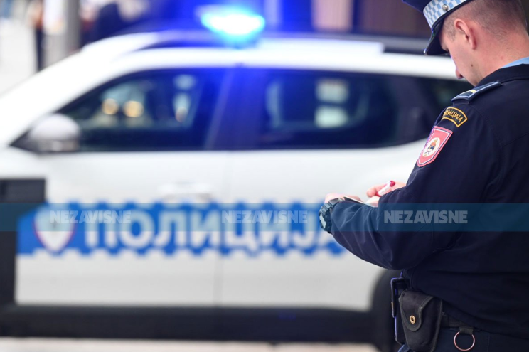 ŠTA SE DEŠAVA U REPUBLICI SRPSKOJ? Dojave o bombama podigle policiju na noge