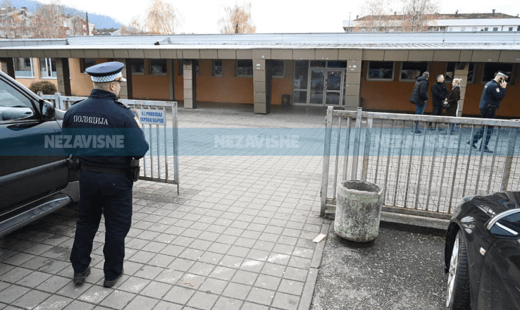 POGLEDAJTE ŠTA PIŠE U PRIJETEĆEM MEJLU KOJI JE STIGAO U ŠKOLE ŠIROM SRPSKE (FOTO)