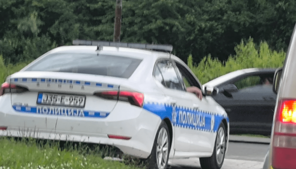 NOVA TEŠKA NESREĆA NA BH. PUTEVIMA: Šest povrijeđenih u žestokom sudaru